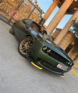 دودج تشالنجر